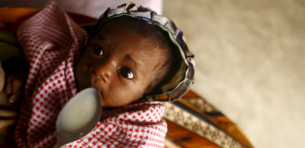 Nezapamćena suša na Madagaskaru: Više od milion ljudi se suočava sa glađu