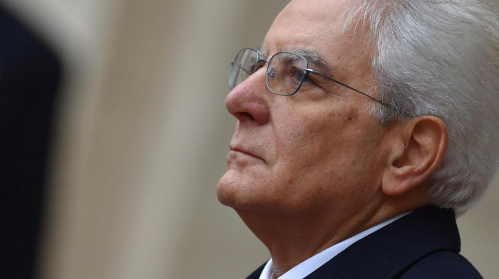 Vređali predsednika Italije, sad im preti pet godina zatvora