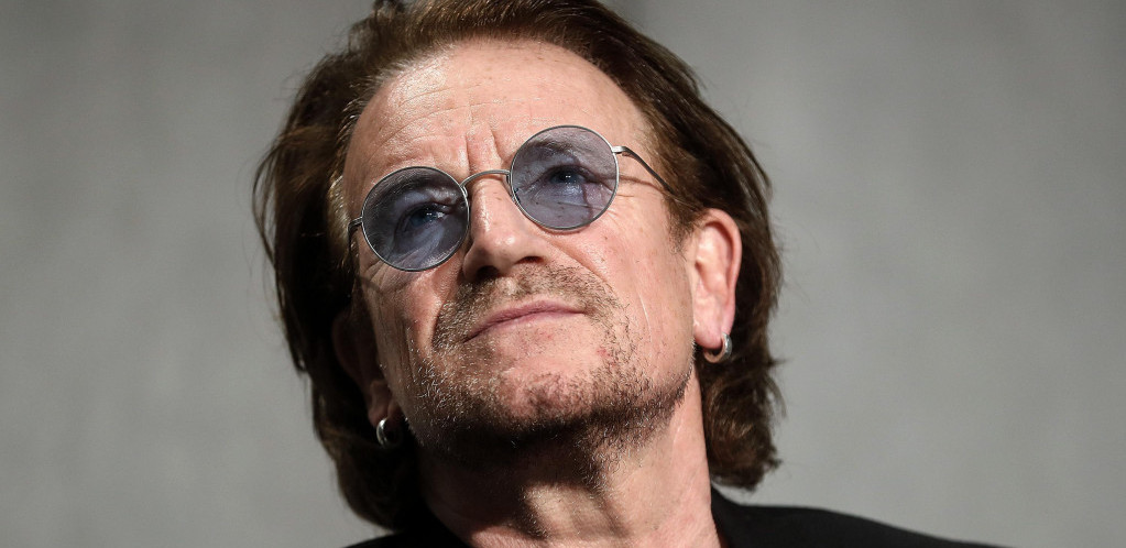 Bono Voks: Neprijatno mi je zbog većine pesama, ne sviđaju mi se ni moj glas ni ime benda "U2"