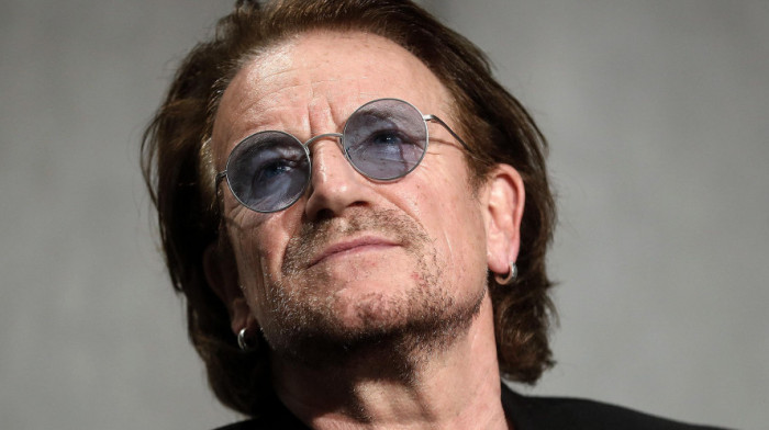 Bono Voks: Neprijatno mi je zbog većine pesama, ne sviđaju mi se ni moj glas ni ime benda "U2"