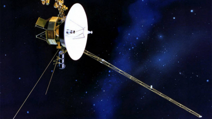 Zvuk iz utrobe svemira: NASA letelica snimila buku van Sunčevog sistema