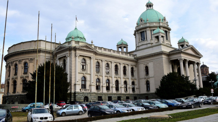 Usvojene izmene Zakona o zaštiti prirode i Zakona o vodama: Zabranjena izgradnja hidroelektrana u zaštićenim područjima