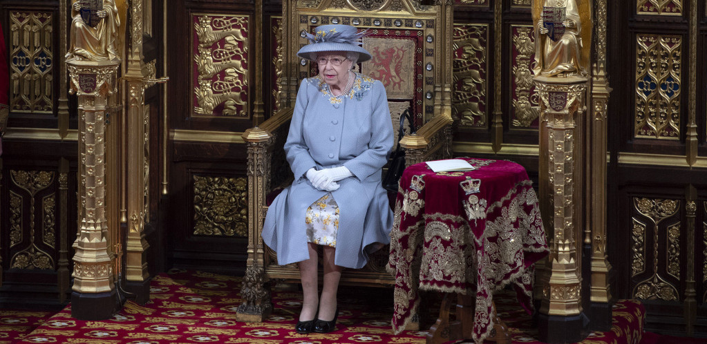 Kraljica Elizabeta II prisustvovaće Danu sećanja u nedelju