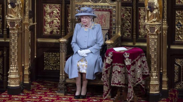 Kraljica Elizabeta II prisustvovaće Danu sećanja u nedelju