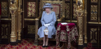 Kraljica Elizabeta će dočekati Bajdena, on će biti 13. predsednik sa kojim će se sresti