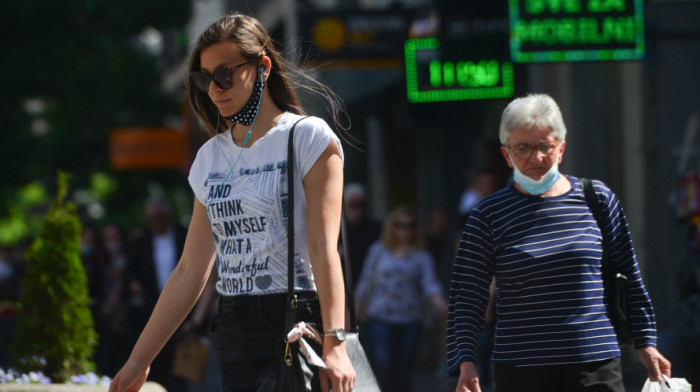 Kada nove mere stupaju na snagu: Za neke promene potrebna odluka Vlade Srbije