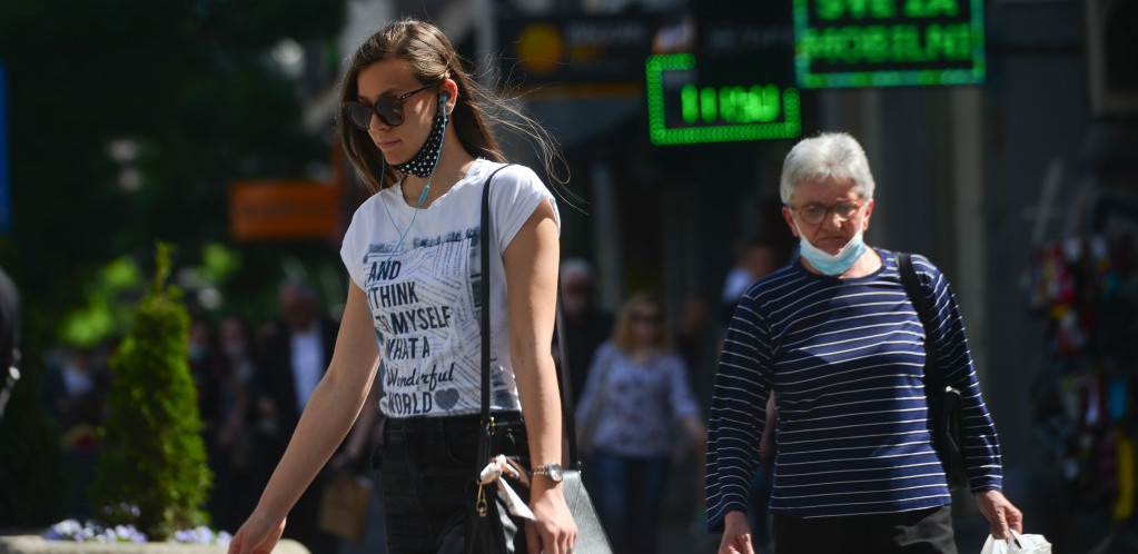 Kada nove mere stupaju na snagu: Za neke promene potrebna odluka Vlade Srbije