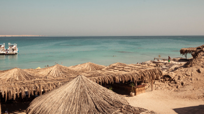Lepe vesti iz Egipta: Ne postoje ograničenja za pristup plažama