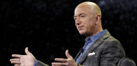 Džef Bezos izgubio status druge najbogatije osobe na svetu