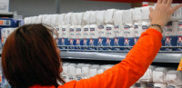Nove odluke Vlade Srbije: Ograničena cena šećera u svim pakovanjima, zabranjen izvoz drveta za pelet