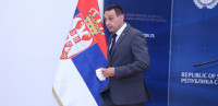 Vulin kontaktirao ambasadu SAD: FBI nije učestvovao u razbijanju kriminalne grupe Belivuk-Miljković