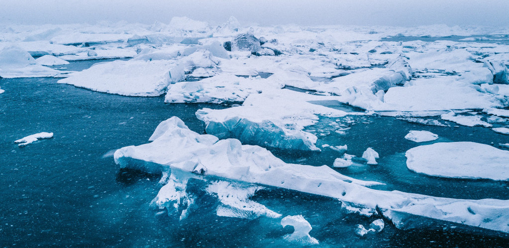 Evropa okovana snegom: Studija otkriva šta će starom kontinentu doneti topljenje arktičkog leda