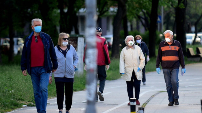 Novi uslovi za besplatan odmor penzionera u banjama, prijava počinje sutra