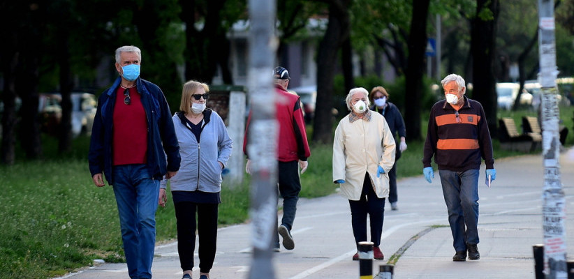 Novi uslovi za besplatan odmor penzionera u banjama, prijava počinje sutra