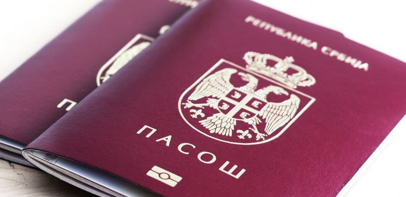Novi pasoši tek u junu i julu: Zahtevi građana za izdavanje putnih isprava zagušili policijske šaltere