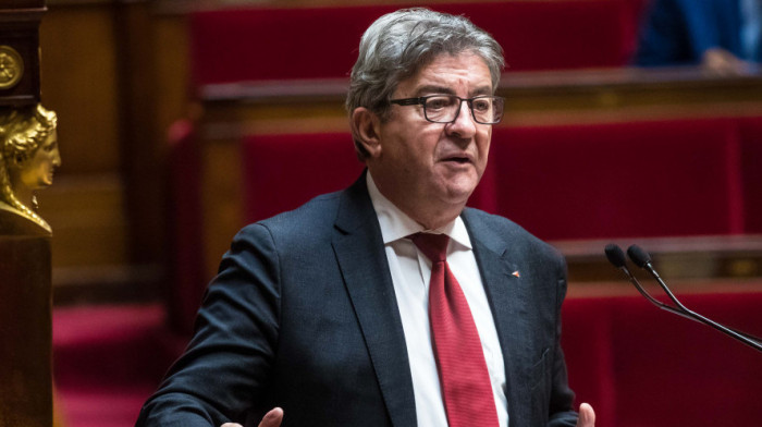 Francuske levičarske stranke pregovaraju o formiranju saveza pred parlamentarne izbore
