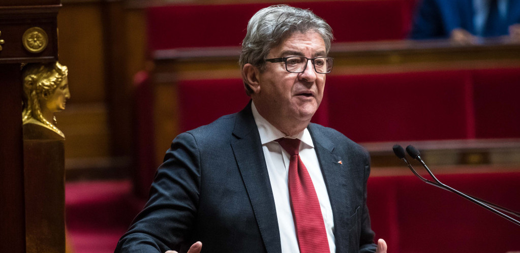 Francuske levičarske stranke pregovaraju o formiranju saveza pred parlamentarne izbore