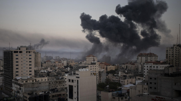 Novi sukobi u Pojasu Gaze, Izrael tvrdi da su stradala trojica komandanata Islamskog džihada