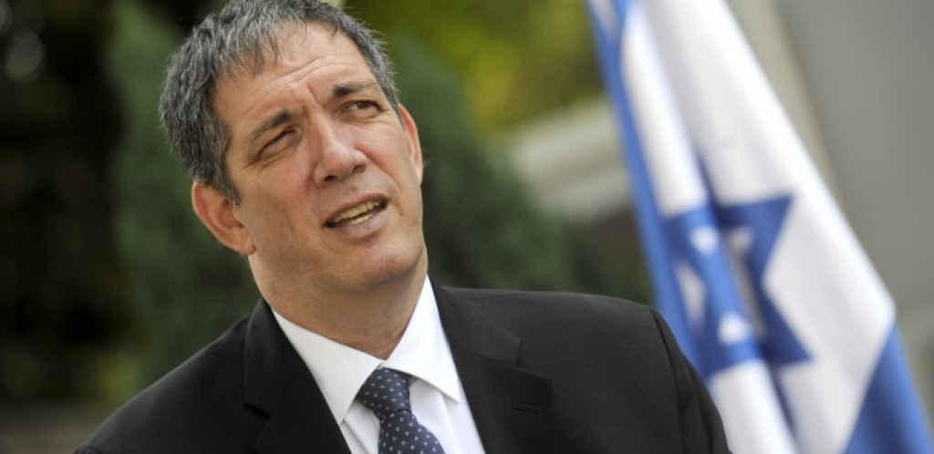 "Izvinjavam se, bilo je neprofesionalno sa moje strane": Ambasador Izraela se oglasio povodom izjave o Kosovu