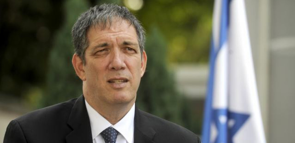 Ambasador Izraela u Beogradu: Očekujem da protesti utihnu narednih dana