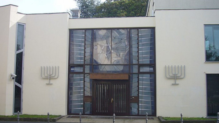 Tenzije sukoba Izraela i Hamasa prenele se u Evropu, napadnute sinagoge