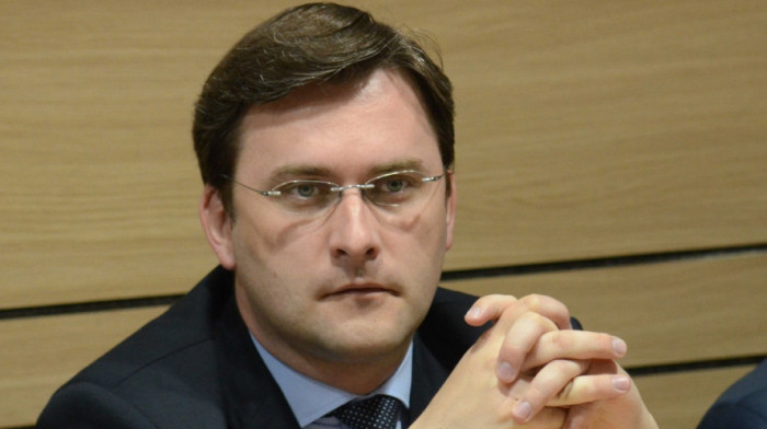 Selaković: Postupio sam diplomatski, državnički, kako i treba ministar
