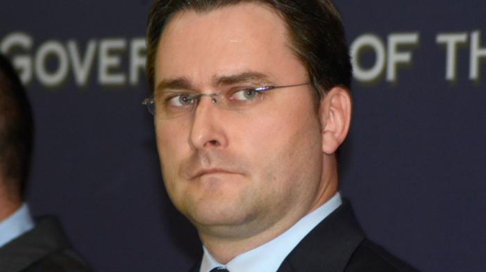 Selaković opozvao ambasadora Srbije u Poljskoj, bez njegovog znanja potpisao pismo podrške LGBT zajednici
