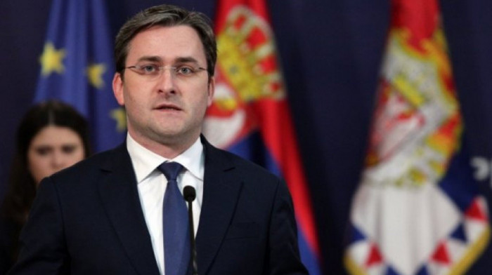 Selaković: Srbija i NATO da nastave sa unapređenjem partnerske saradnje