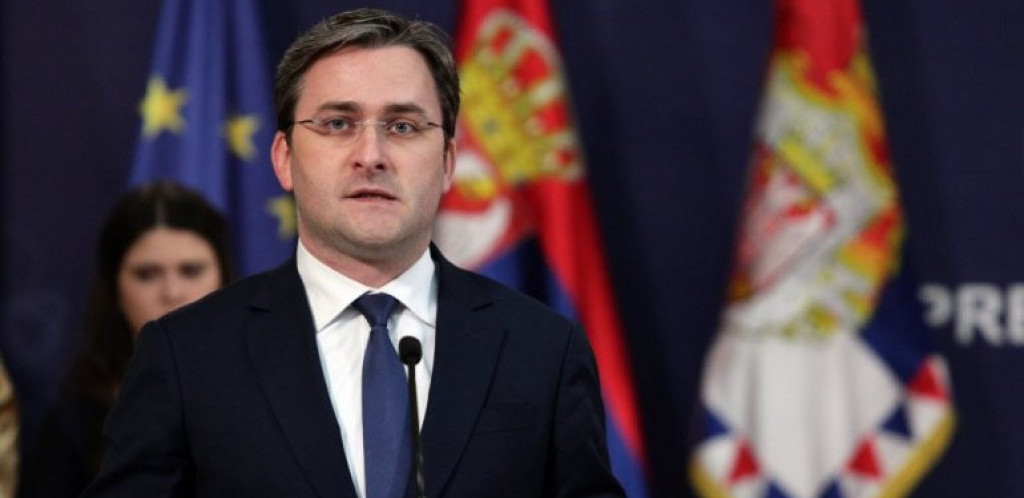 Selaković: Srbija i NATO da nastave sa unapređenjem partnerske saradnje