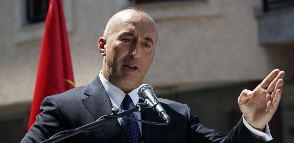 Haradinaj: Moramo sprovesti sudsku odluku o imovini Dečana