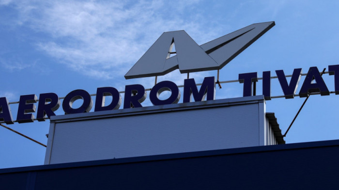Tokom letnje sezone pojačane mere bezbednosti na Aerodromu Tivat