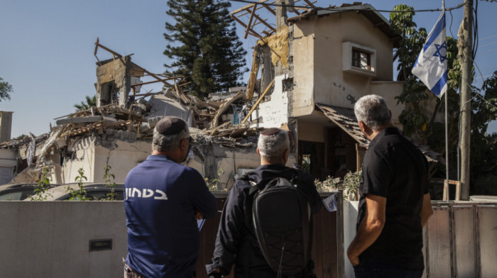 Od sutra počinje da stiže novčana pomoć za gotovo 100.000 građana Gaze