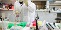 Kompanija Roš razvila PCR test za majmunske boginje, testovi se koriste samo za istraživanja