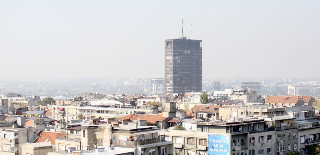 Beograd ponovo jedan od najzagađenijih gradova u svetu: Kako bi 10-godišnji plan mogao da reši taj problem?