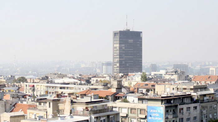 Beograd ponovo jedan od najzagađenijih gradova u svetu: Kako bi 10-godišnji plan mogao da reši taj problem?