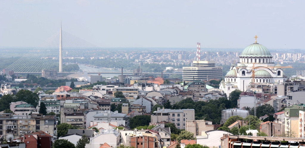 Kolumna Ivana Radovanovića: Šajkača na Vračaru