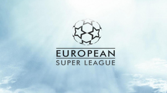 Inicijatori Superlige na udaru UEFA - pokrenut postupak protiv Reala, Barselone i Juventusa