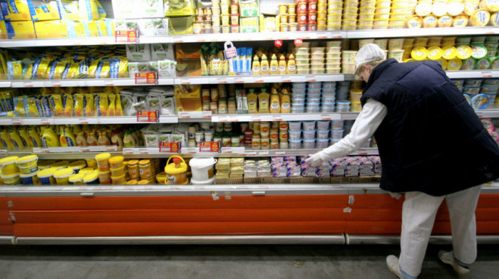 Pandemija, energetska kriza i situacija u Ukrajini: Stručnjaci prognoziraju nastavak rasta cena hrane