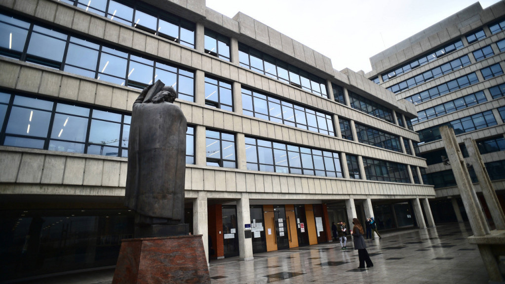 Nastavljeno suđenje mladiću za ubistvo druga u januaru 2021, optuženi negirao krivicu