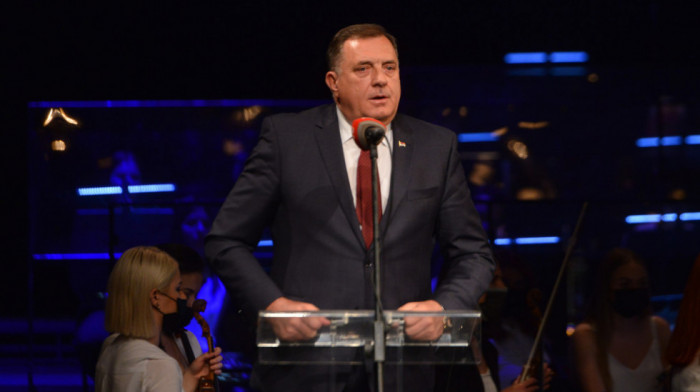 Dodik: Nema konkretnih podataka o auto-putu Sarajevo-Beograd