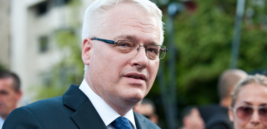 Bivši predsednik Hrvatske u žiriju festivala "Isidora Žebeljan"