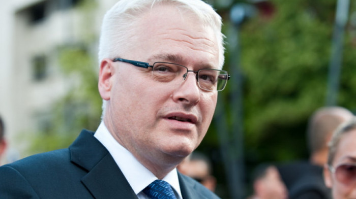Bivši predsednik Hrvatske u žiriju festivala "Isidora Žebeljan"