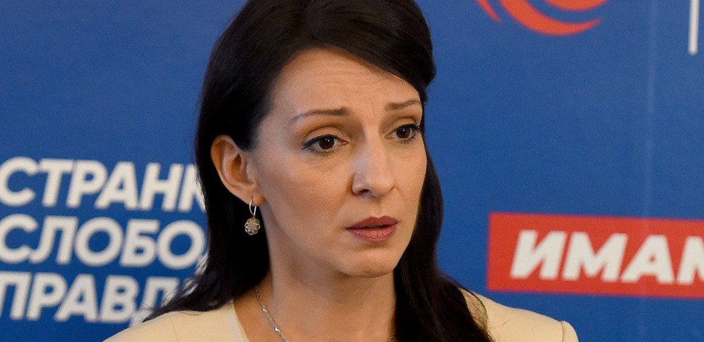 Tepić: Policija je zaplenila telefone sa snimcima nagih ćerki Markovićevih saradnika