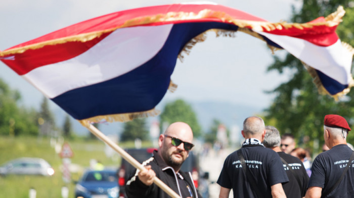 Ekspertska grupa traži trajnu zabranu održavanja ustaškog skupa u Blajburgu