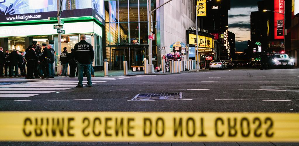 Pucnjave u Njujorku: U sedam odvojenih incidenata jedna osoba ubijena, 10 ranjeno