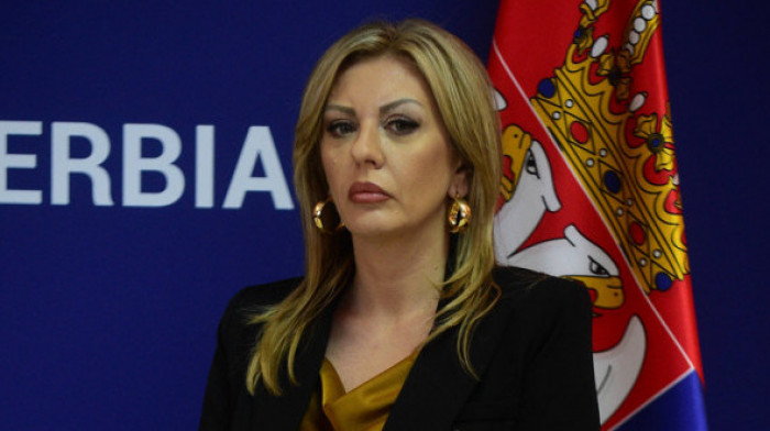 Joksimović: I pred EU je posao kada je u pitanju zaštita evropskih vrednosti