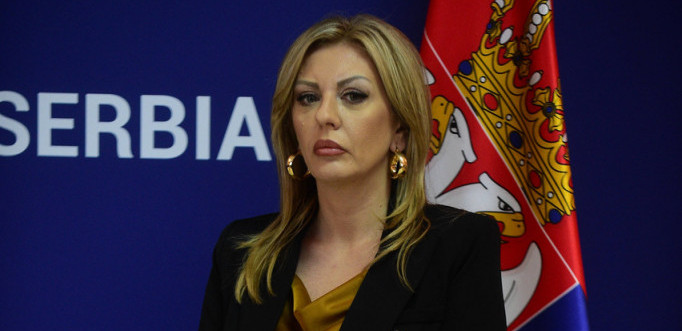 Joksimović: I pred EU je posao kada je u pitanju zaštita evropskih vrednosti