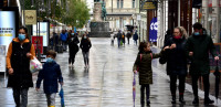 Slovenija predlaze proširenje EU na Zapadni Balkan do 2030.