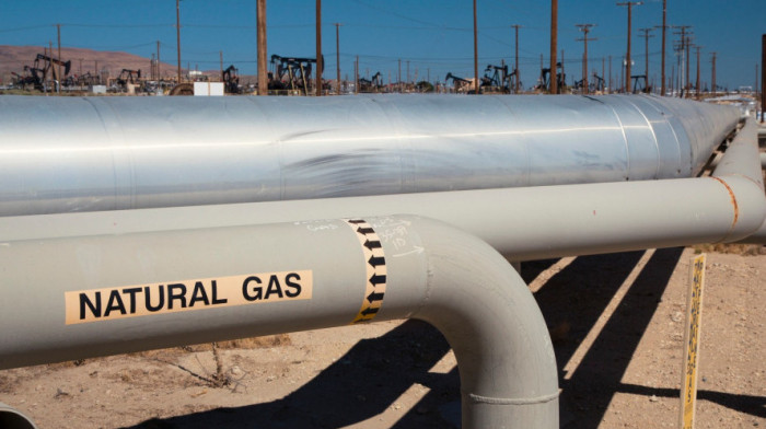 Gasprom ne planira izgradnju novih gasovoda ka Evropi