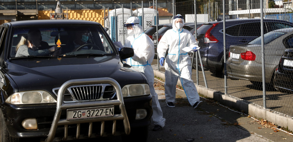 Slovenci hteli da izbegnu samoizolaciju, do Hrvatske sa lažnim testovima na koronu